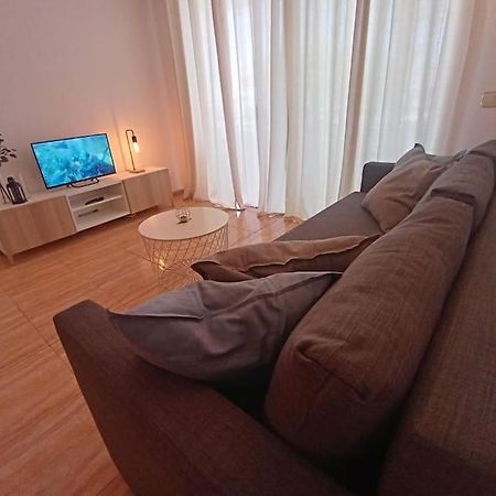 Apartamento Golf Del Sur Сан-Мігель-де-Абона Екстер'єр фото