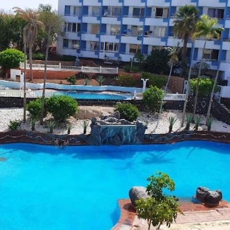 Apartamento Golf Del Sur Сан-Мігель-де-Абона Екстер'єр фото