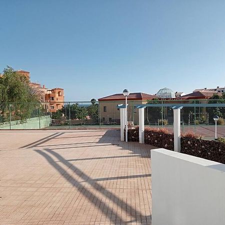 Apartamento Golf Del Sur Сан-Мігель-де-Абона Екстер'єр фото