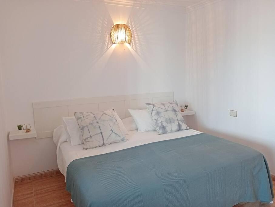 Apartamento Golf Del Sur Сан-Мігель-де-Абона Екстер'єр фото