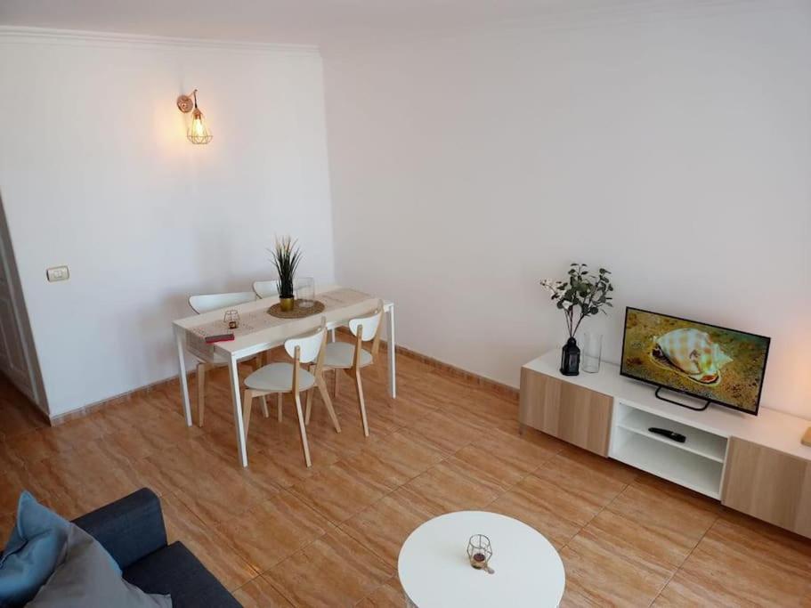 Apartamento Golf Del Sur Сан-Мігель-де-Абона Екстер'єр фото