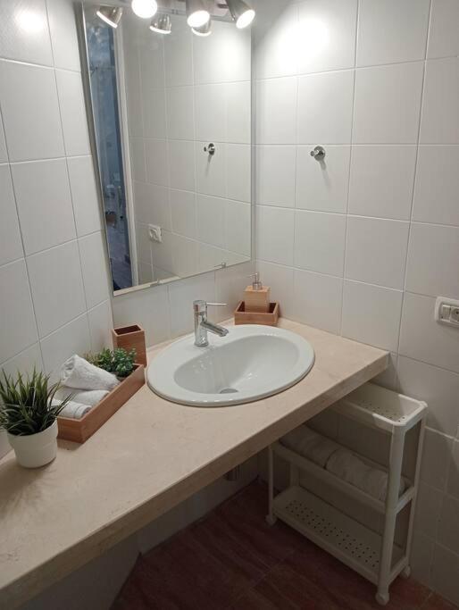 Apartamento Golf Del Sur Сан-Мігель-де-Абона Екстер'єр фото
